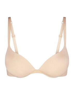Skims Ultimate Push Up Plunge Bra